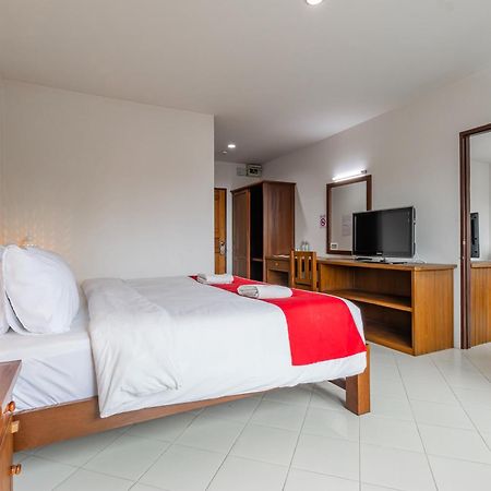 Budget Stars Hotel Chiang Mai Eksteriør bilde