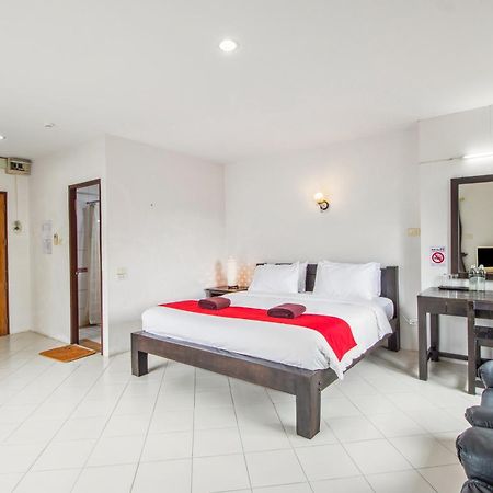 Budget Stars Hotel Chiang Mai Eksteriør bilde