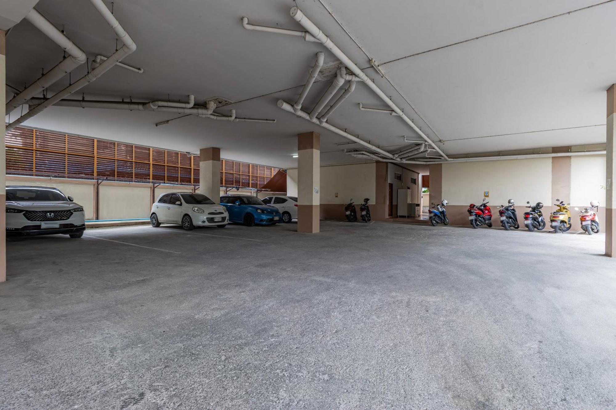 Budget Stars Hotel Chiang Mai Eksteriør bilde