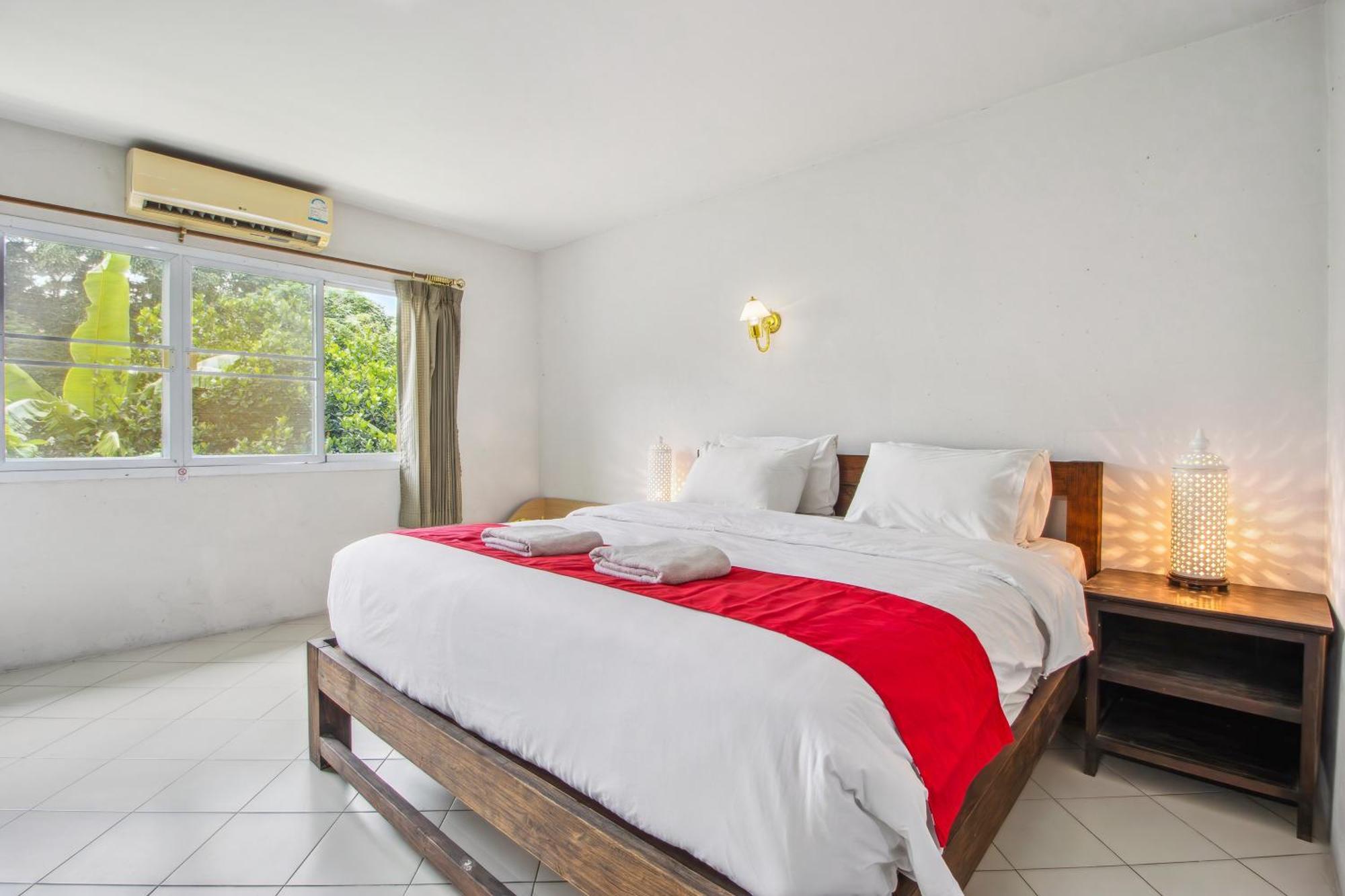 Budget Stars Hotel Chiang Mai Eksteriør bilde