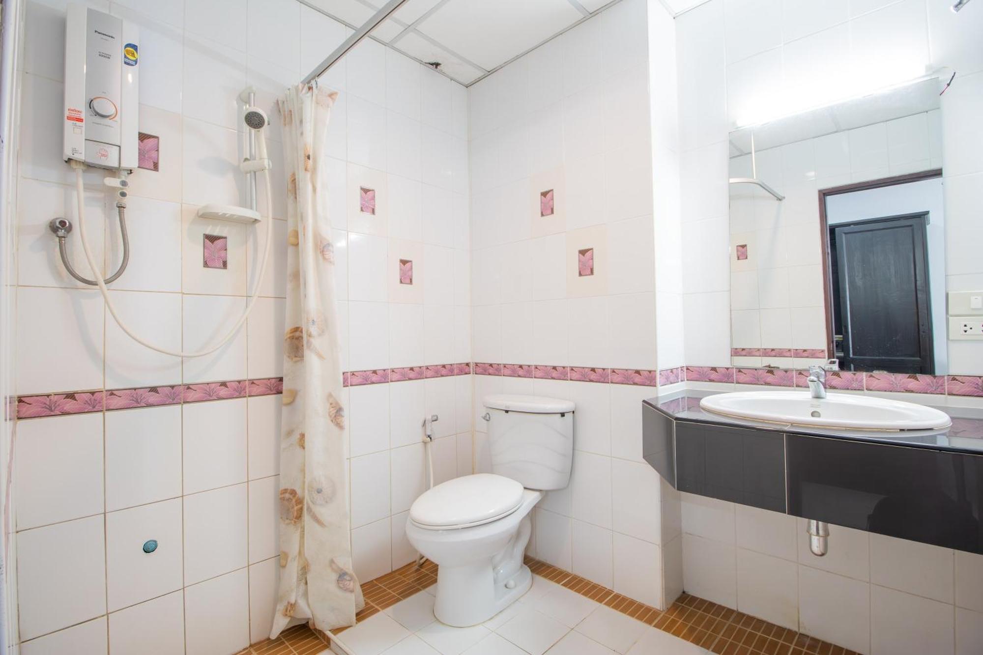 Budget Stars Hotel Chiang Mai Eksteriør bilde