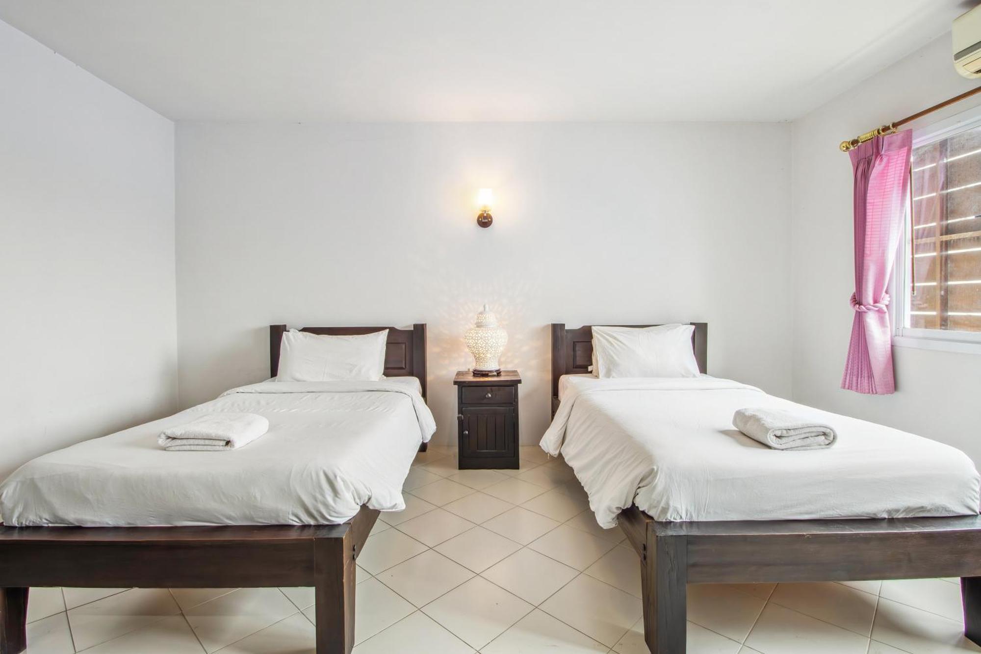 Budget Stars Hotel Chiang Mai Eksteriør bilde
