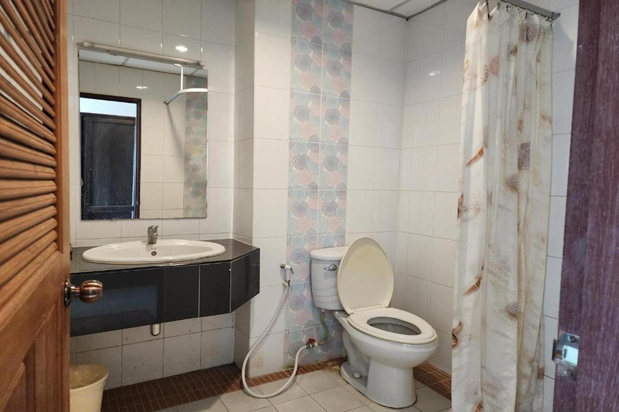 Budget Stars Hotel Chiang Mai Eksteriør bilde