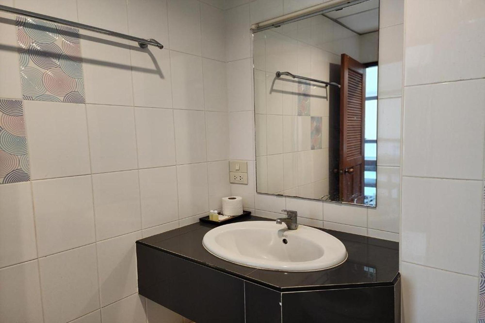 Budget Stars Hotel Chiang Mai Eksteriør bilde