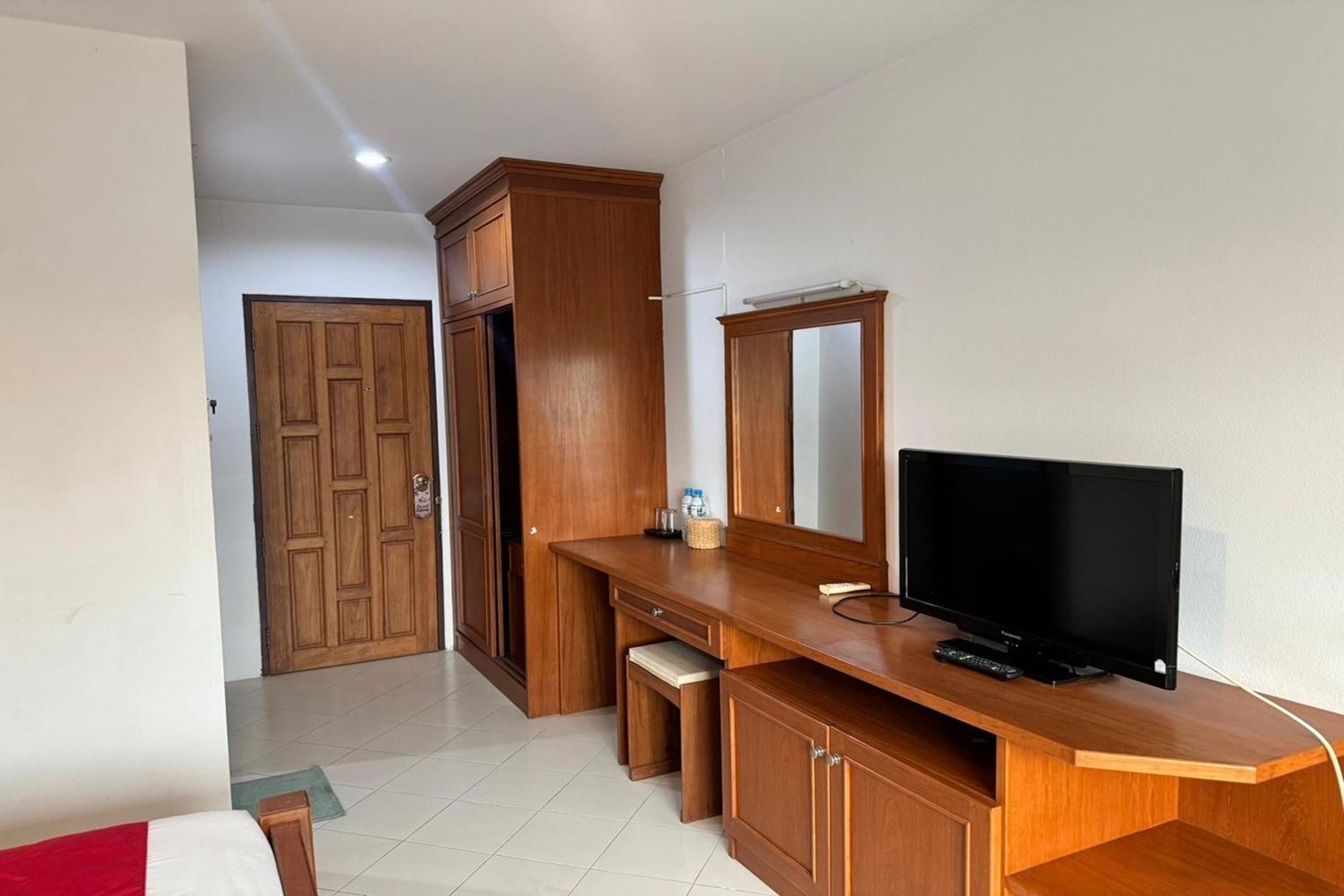 Budget Stars Hotel Chiang Mai Eksteriør bilde