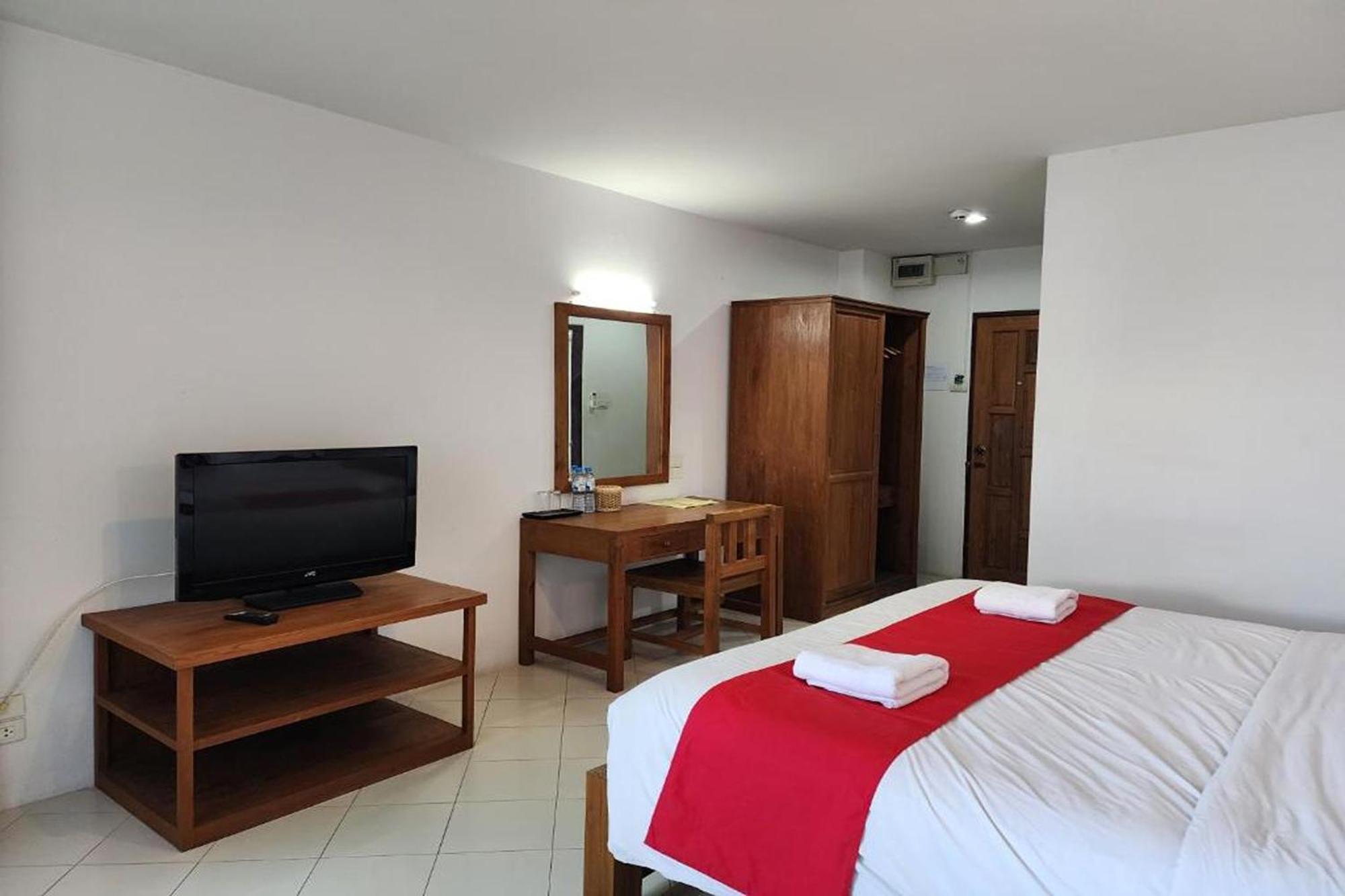 Budget Stars Hotel Chiang Mai Eksteriør bilde